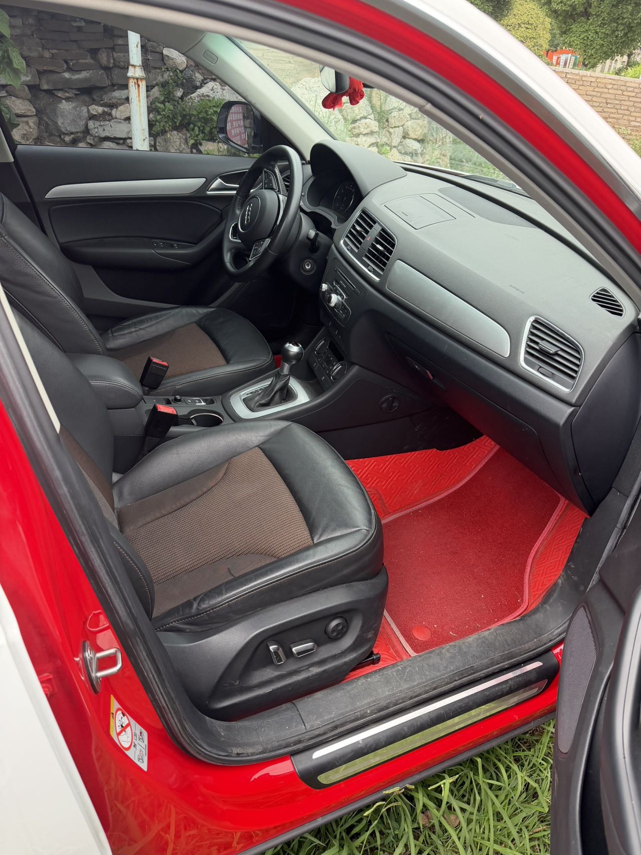Audi Q3 2019 #3 Audi Q3 2019 car image #3