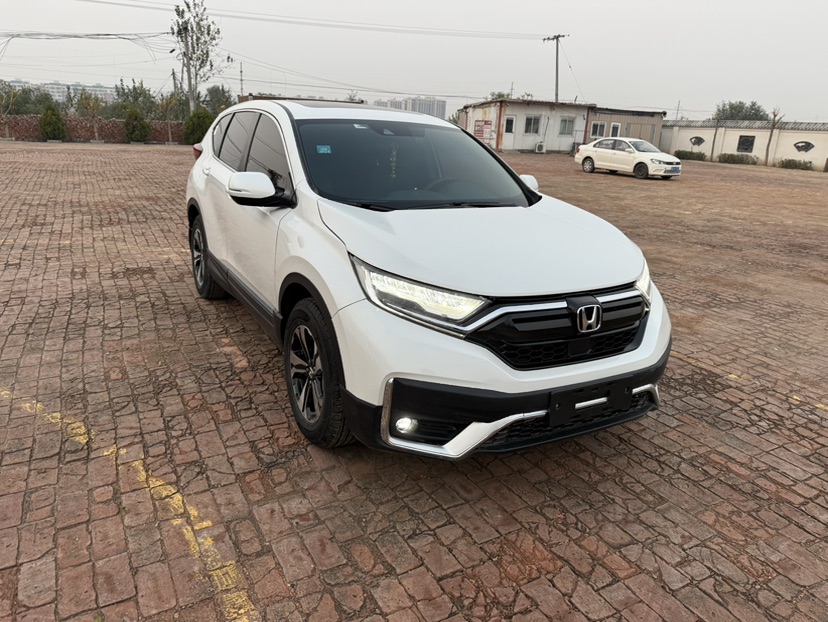Honda CR-V 2022 car image 