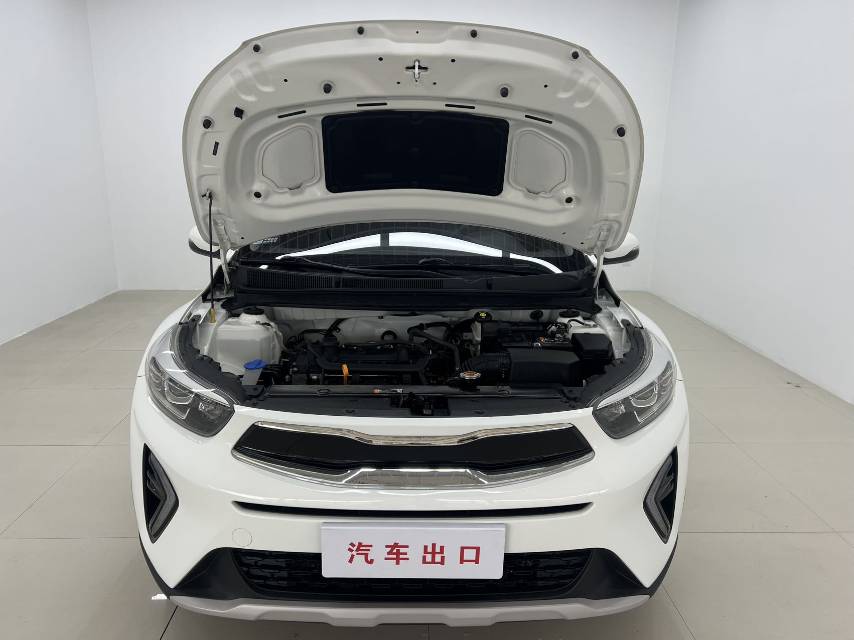 Kia KX1 2022 #7 Kia KX1 2022 car image #7