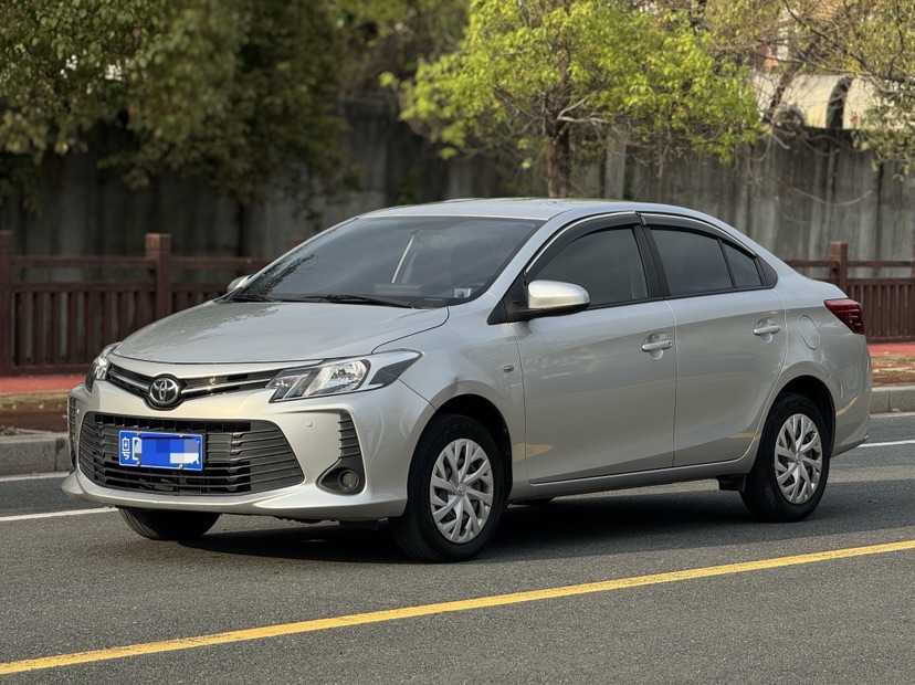 Toyota Vios 2022 Toyota Vios 2022 изображение автомобиля