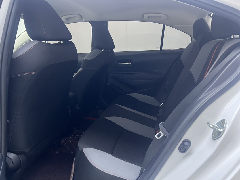 Toyota Corolla 2023 car image #6