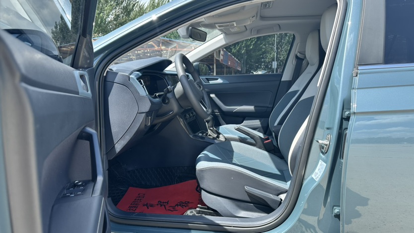 Volkswagen Lavida 2023 #10 Volkswagen Lavida 2023 car image #10