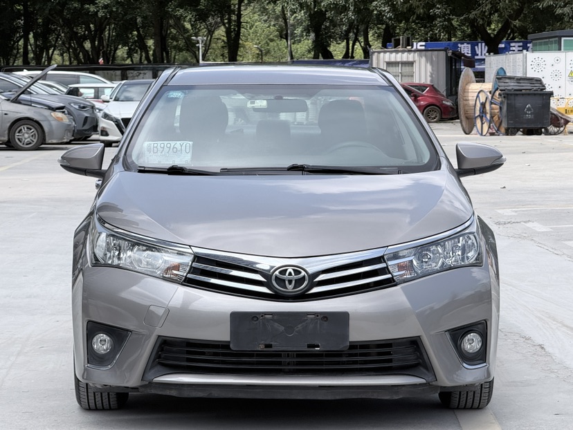 2016 #2 2016 immagine di auto #2
