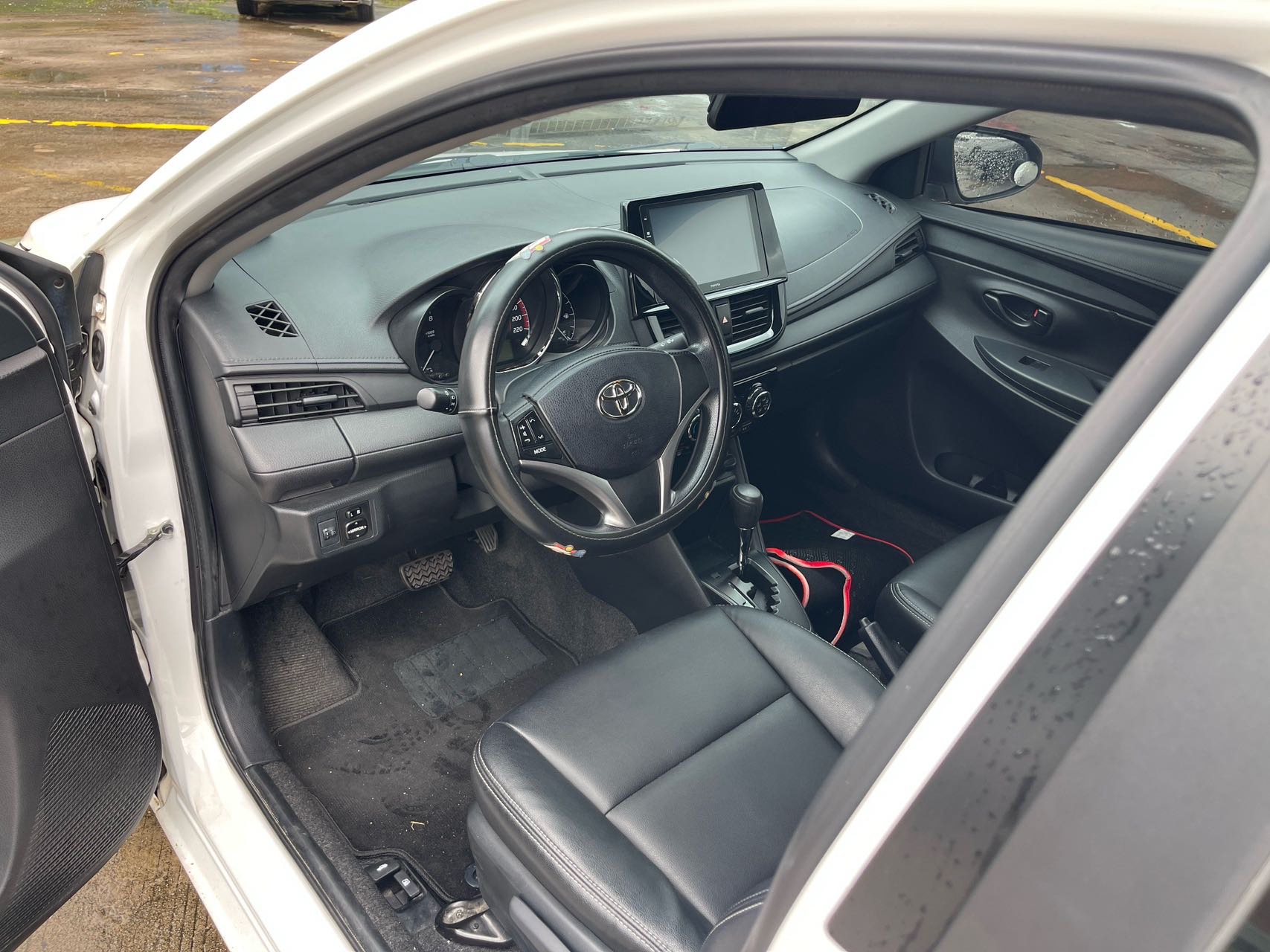 Toyota Vios 2021 car image #2
