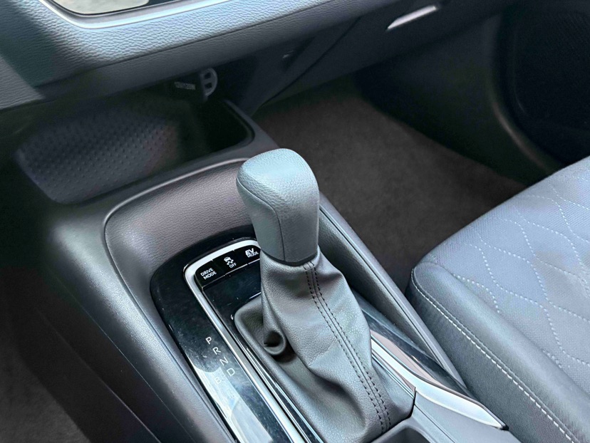 Toyota Corolla 2023 car image #9