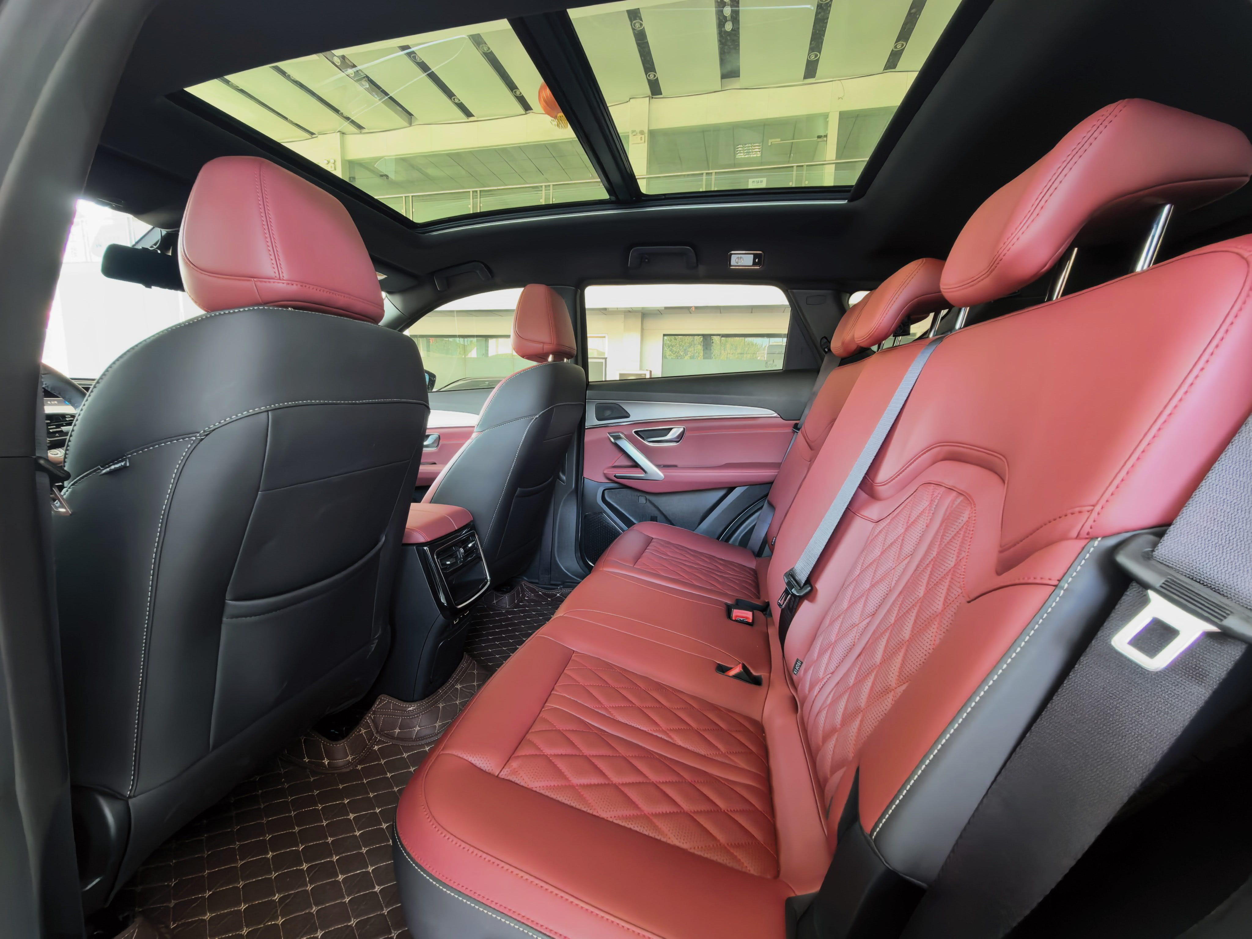 Jetour X70 PLUS 2025 car image #7