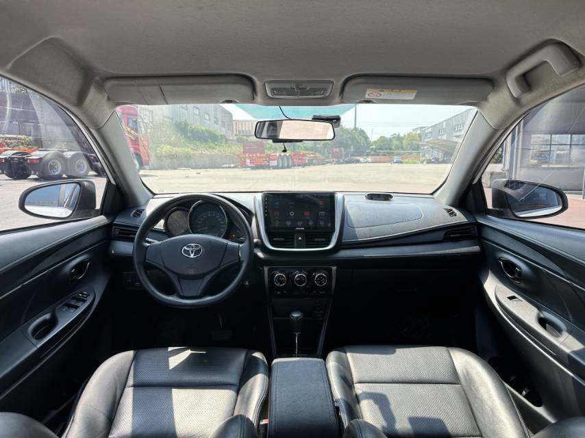 Toyota Vios 2018 #10 Toyota Vios 2018 car image #10