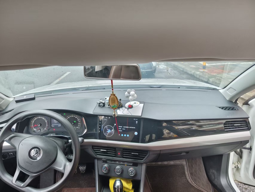 Volkswagen Bora 2020 car image #8