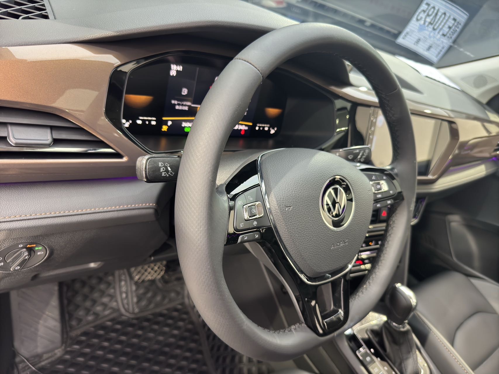 Volkswagen Tharu 2022 #10 Volkswagen Tharu 2022 car image #10