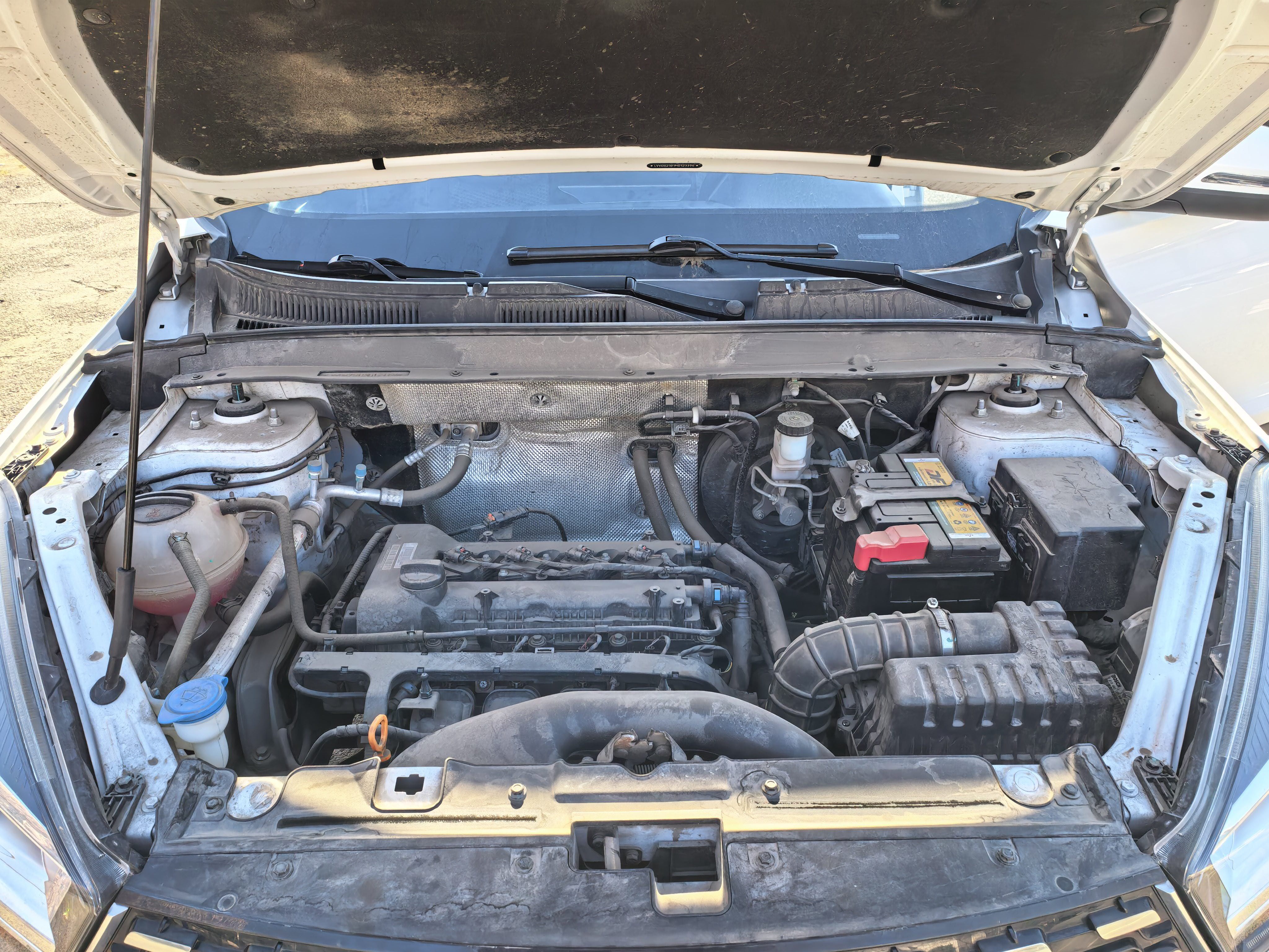 Chery Tiggo 5x 2021 car image #9
