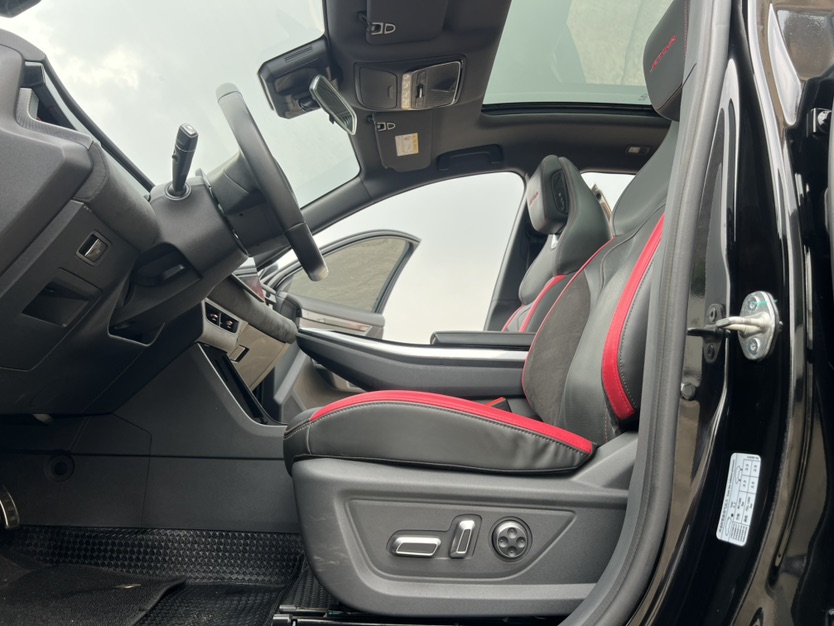 Jetour Dashing 2023 car image #4