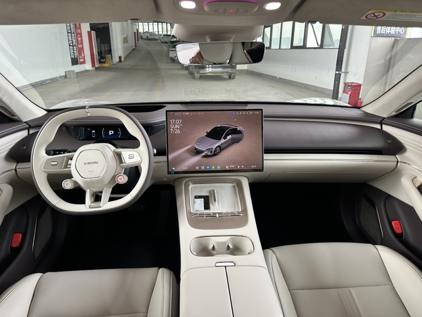 2026 car image #4
