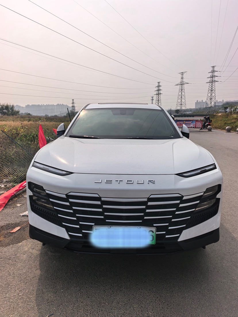 2024 car image #5