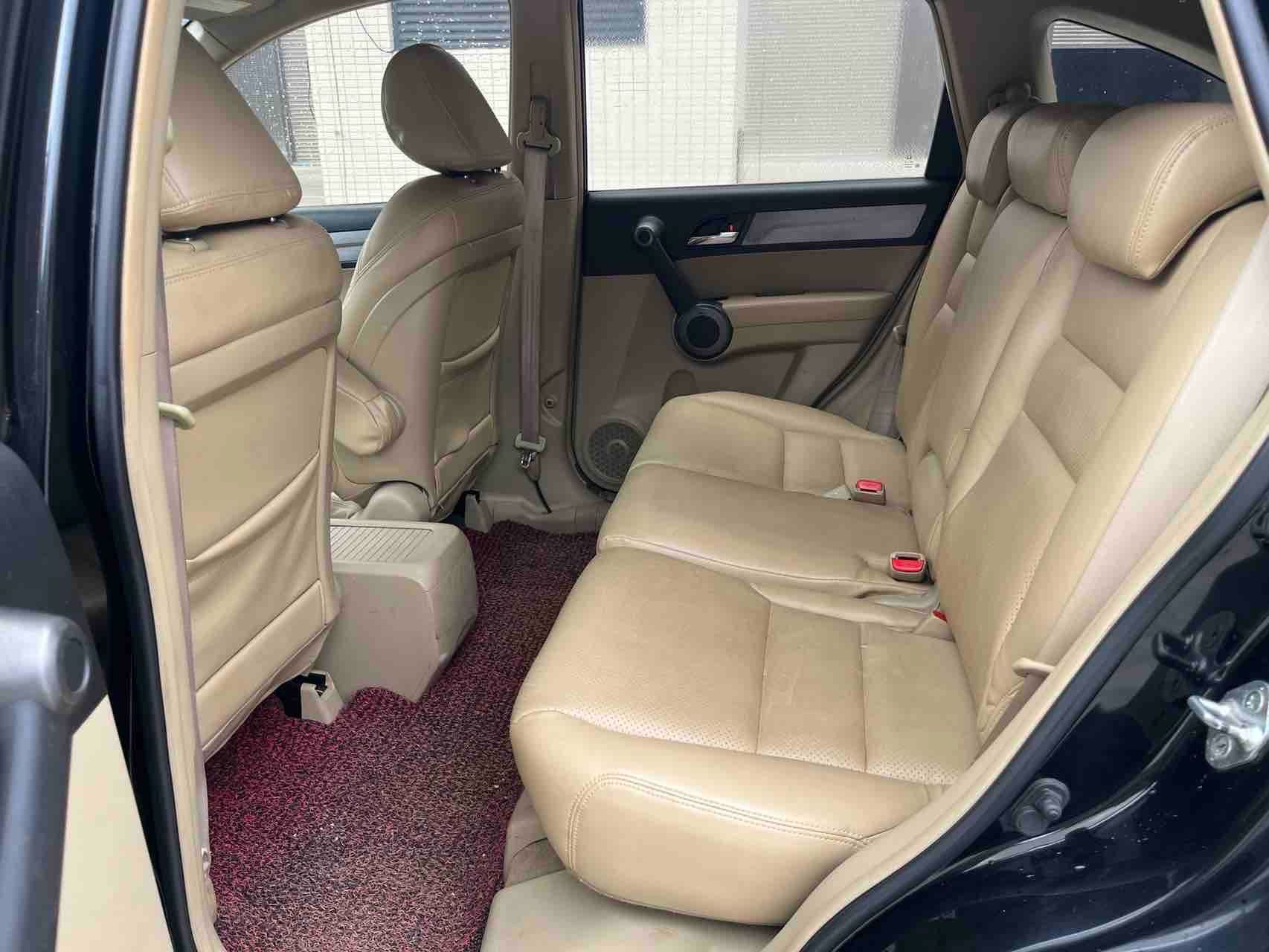 Honda CR-V 2011 car image #6