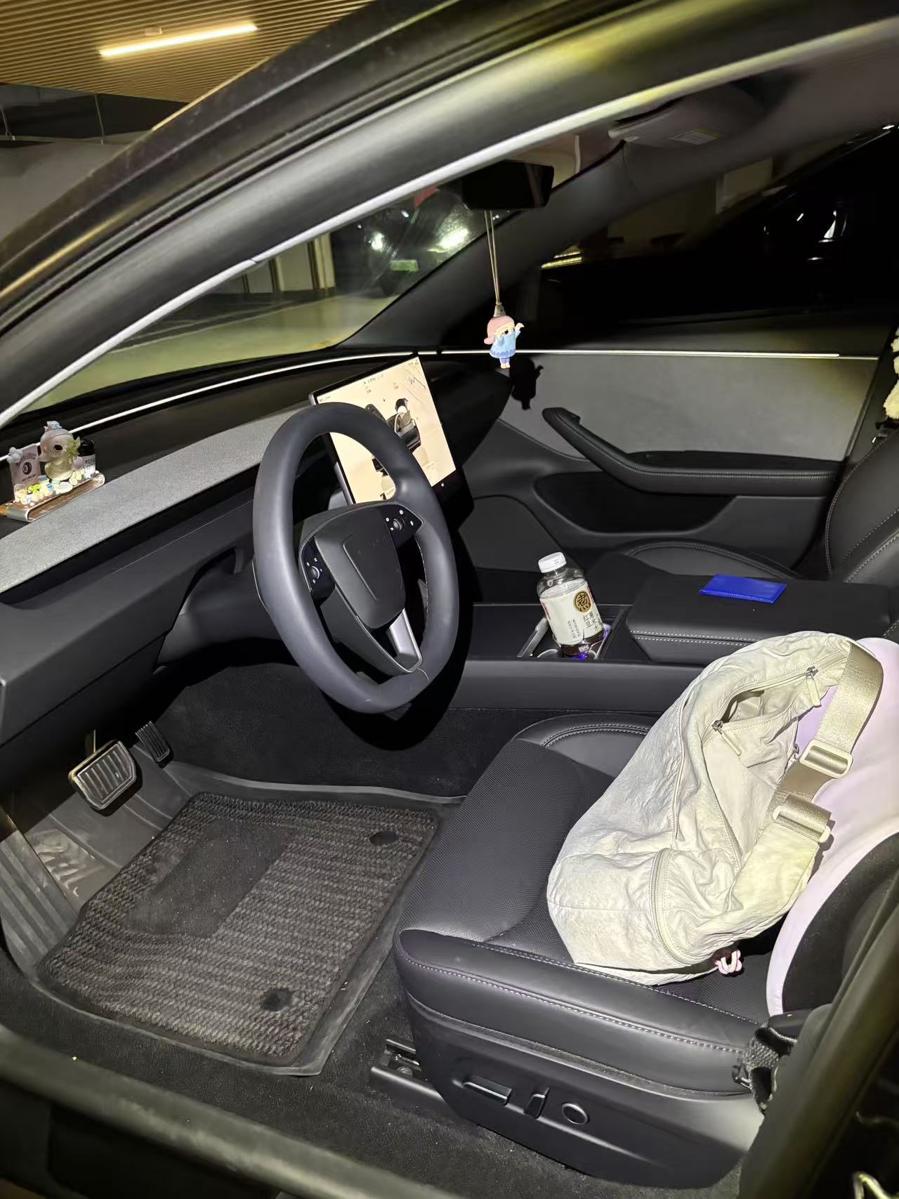 Tesla Model 3 2025 #7 Tesla Model 3 2025 immagine di auto #7