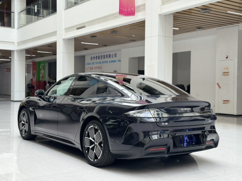 MI SU7 2025 car image #7