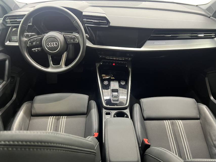 Audi A3 2023 car image #15