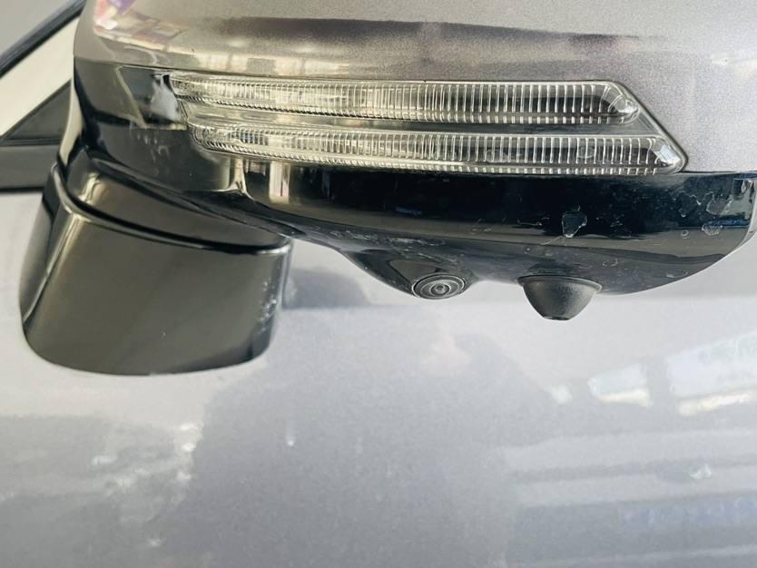 Jetour Dashing 2023 car image #4