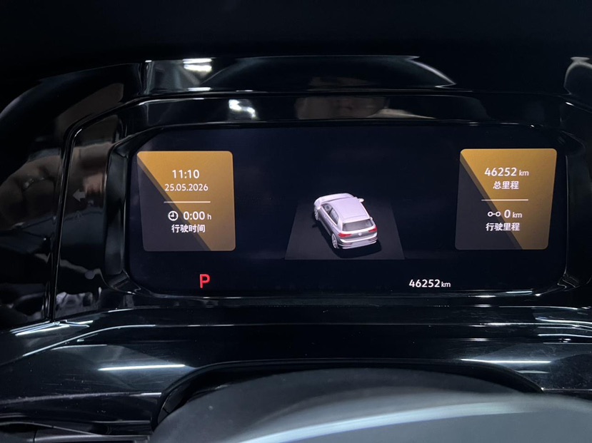 Volkswagen Golf 2022 car image #5