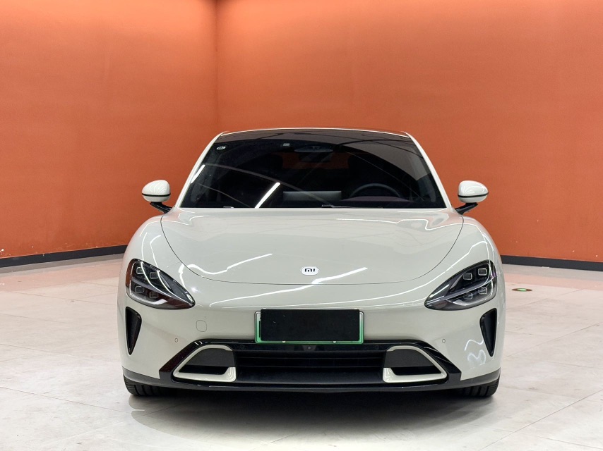 MI SU7 2025 car image #2