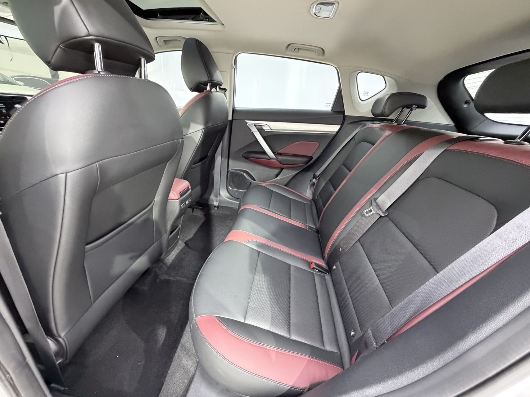 GEELY Coolray 2022 #8 GEELY Coolray 2022 immagine di auto #8