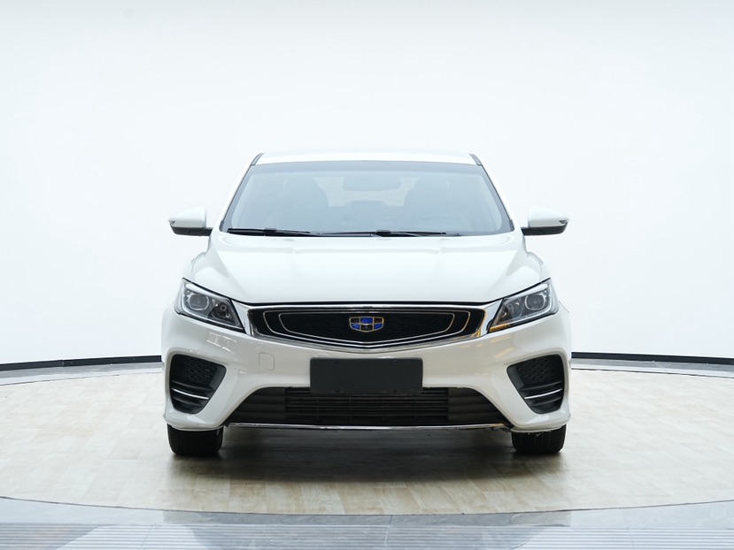 GEELY Binray 2018 car image #2