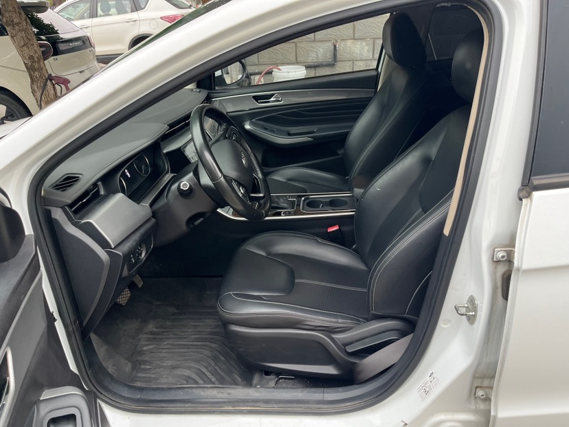 Chery Arrizo 5 2020 #3 Chery Arrizo 5 2020 car image #3