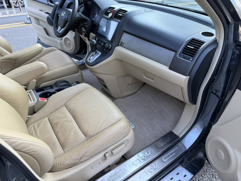 Honda CR-V 2010 car image #6