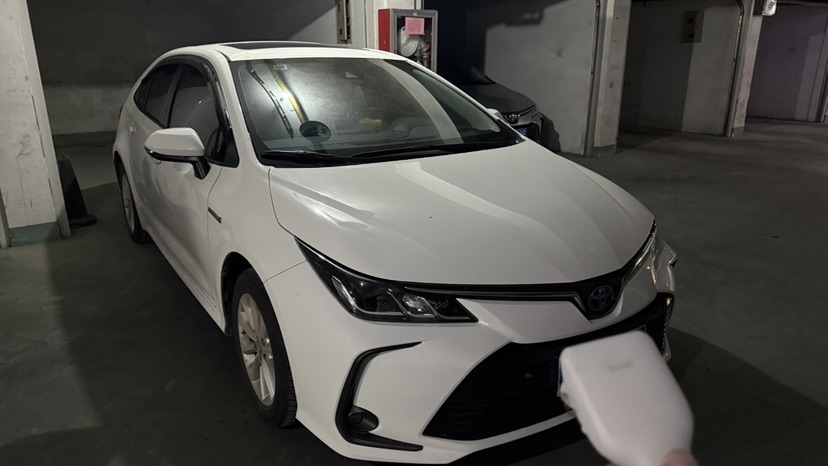 Toyota Corolla 2021 car image #3