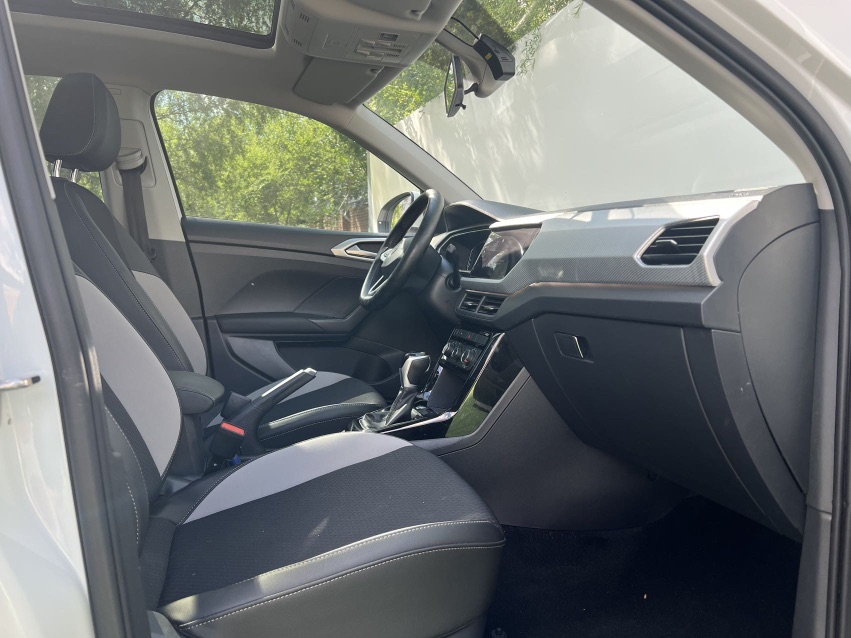 Volkswagen Tacqua 2022 car image #8