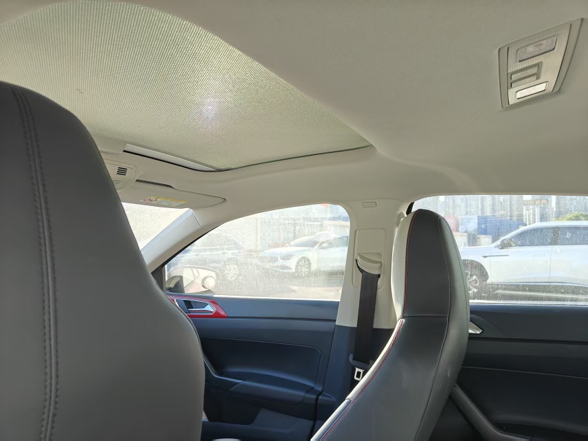 Volkswagen Polo 2019 #10 Volkswagen Polo 2019 car image #10