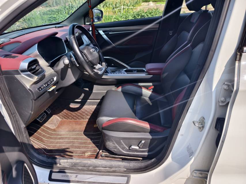 2018 #3 2018 immagine di auto #3