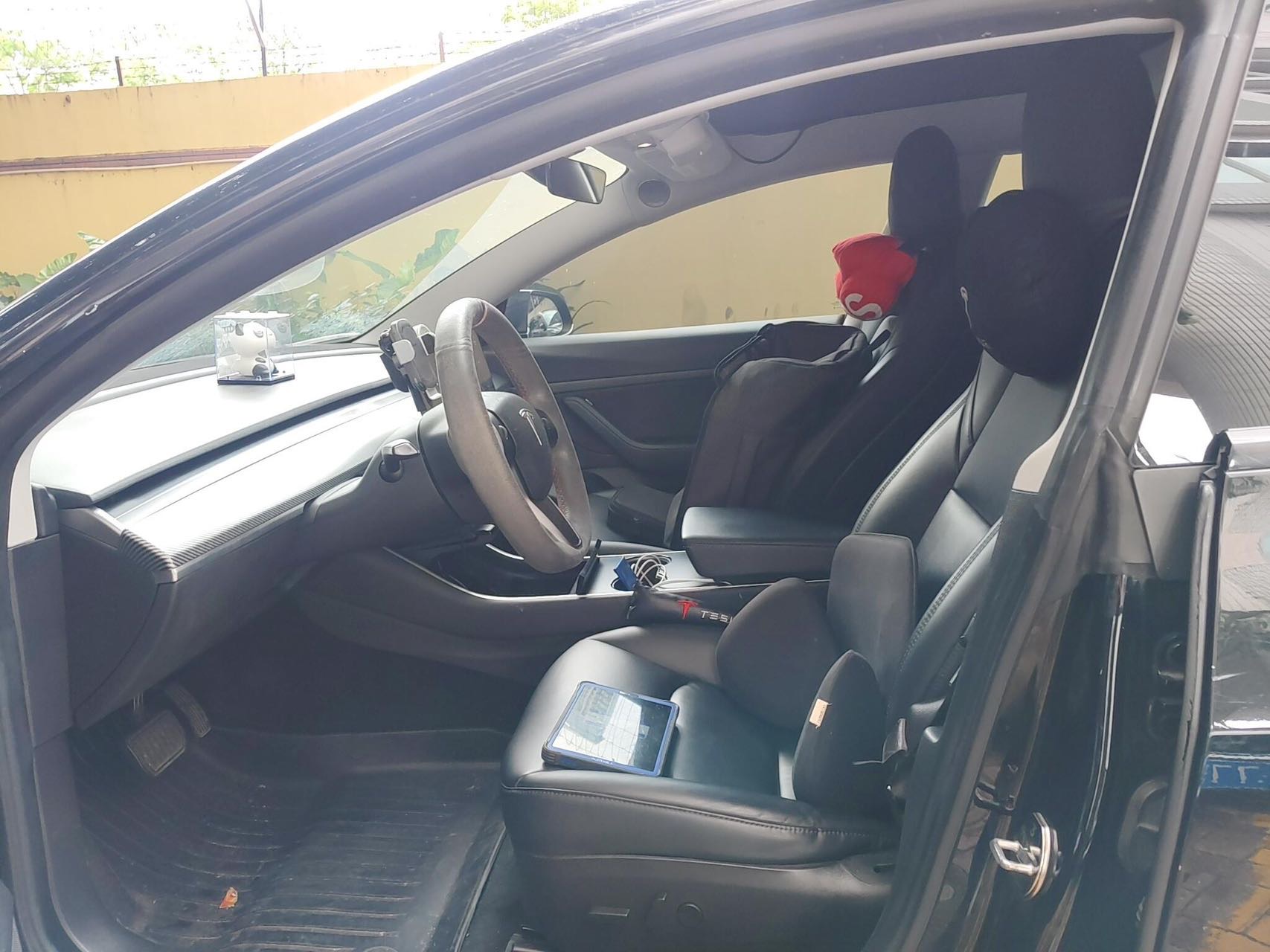 Tesla Model 3 2020 #6 Tesla Model 3 2020 car image #6