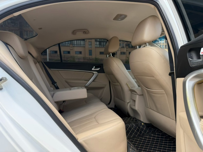 GEELY Emgrand 2017 #9 GEELY Emgrand 2017 car image #9