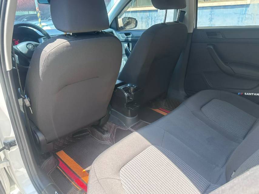 Volkswagen Santana 2020 car image #6
