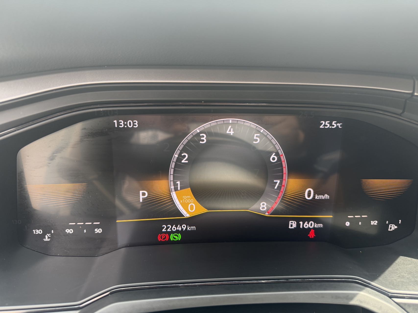 Volkswagen Polo 2023 car image #6