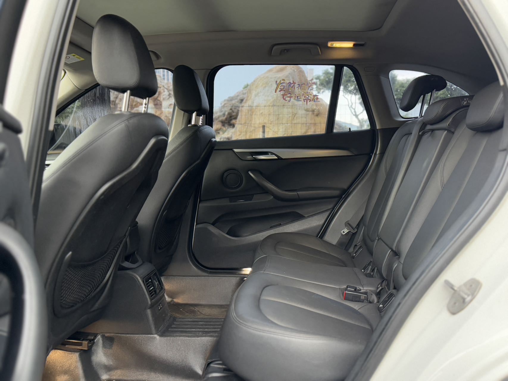 BMW X1 2019 #6 BMW X1 2019 car image #6