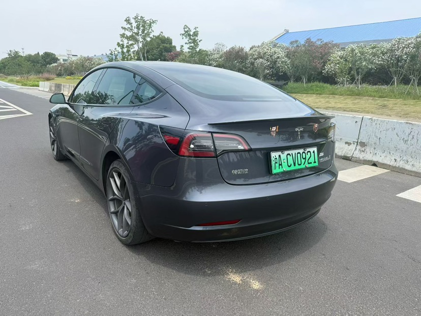 Tesla Model 3 2023 #9 Tesla Model 3 2023 immagine di auto #9