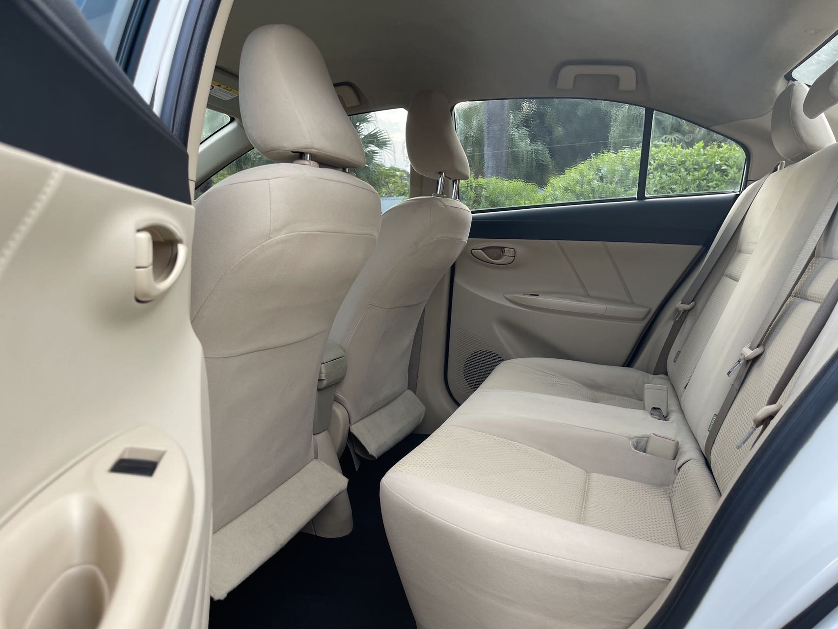 Toyota Vios 2018 صورة سيارة #6