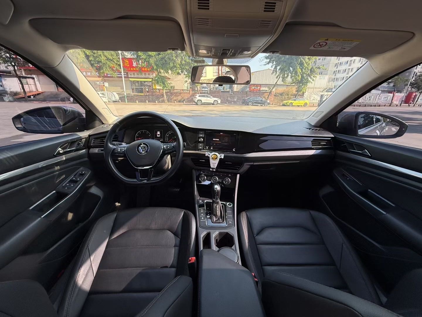 Volkswagen Bora 2019 car image #7