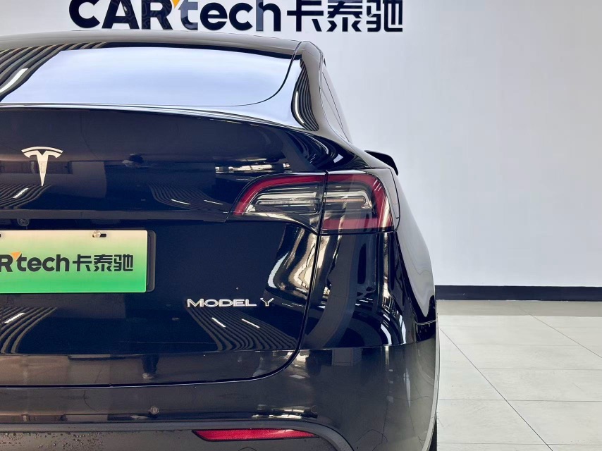 Tesla Model Y 2022 car image #7