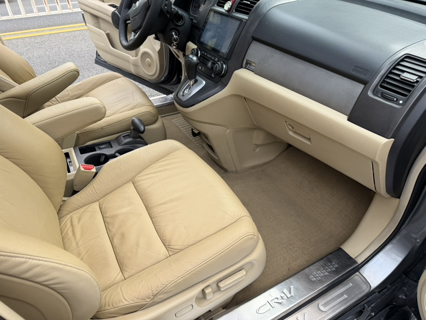 Honda CR-V 2010 car image #7