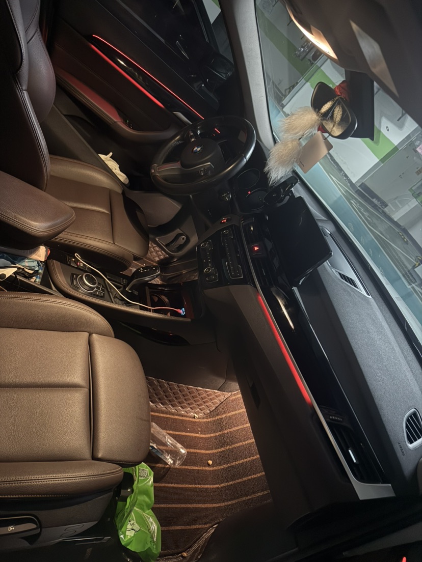 BMW X1 2020 car image #7