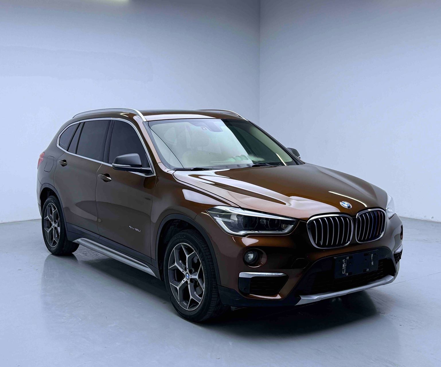 BMW X1 2017 car image #3