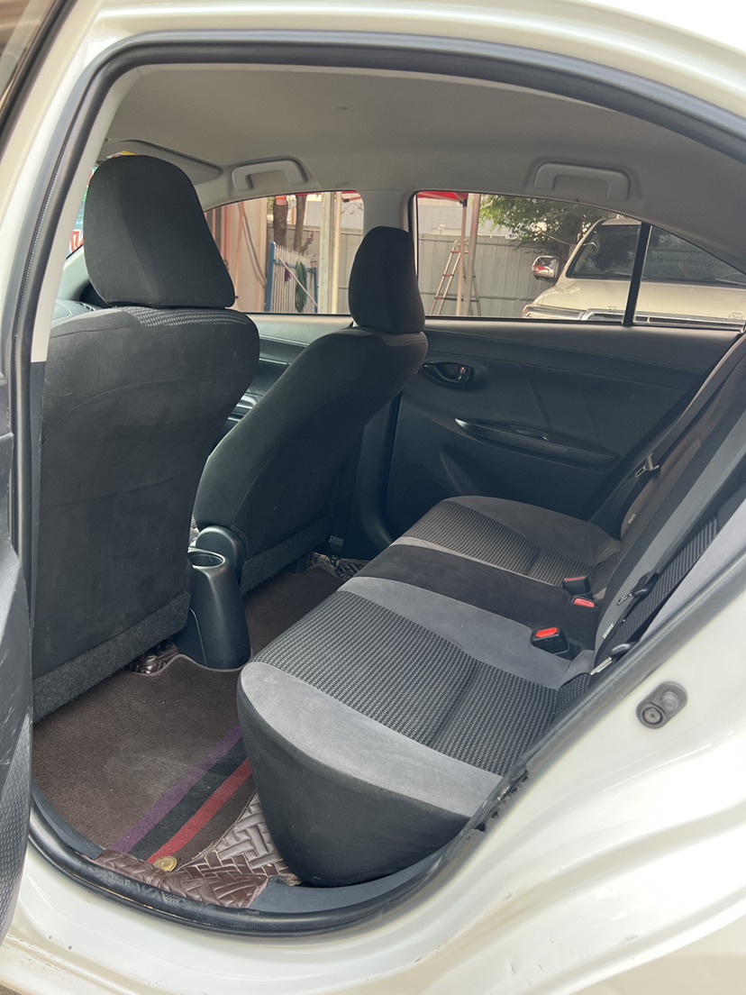 Toyota Vios 2023 car image #4