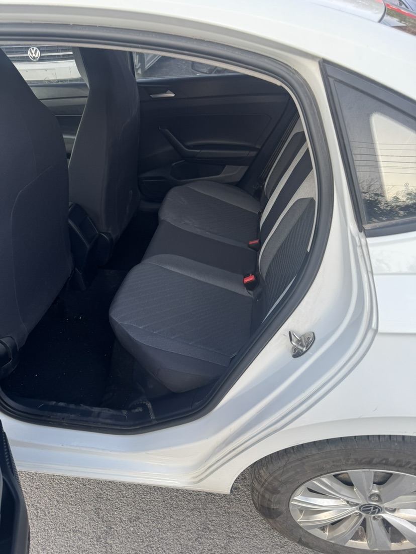 Volkswagen Lavida 2024 car image #8