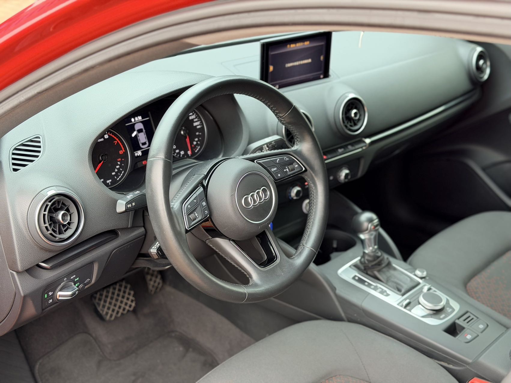 Audi A3 2020 #4 Audi A3 2020 immagine di auto #4