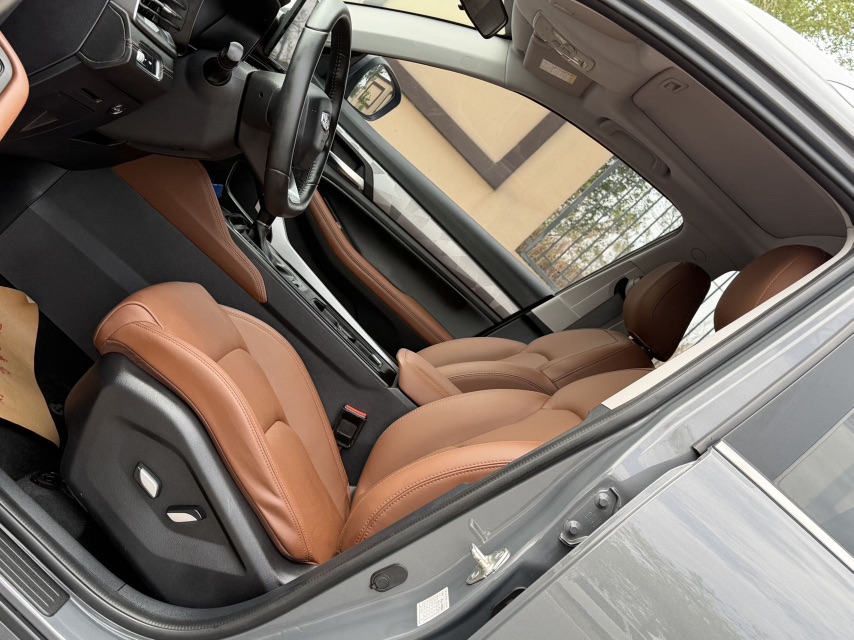 GEELY Vision X6 2023 #9 GEELY Vision X6 2023 car image #9