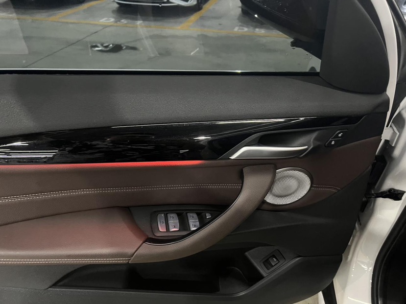 BMW X1 2023 car image #6