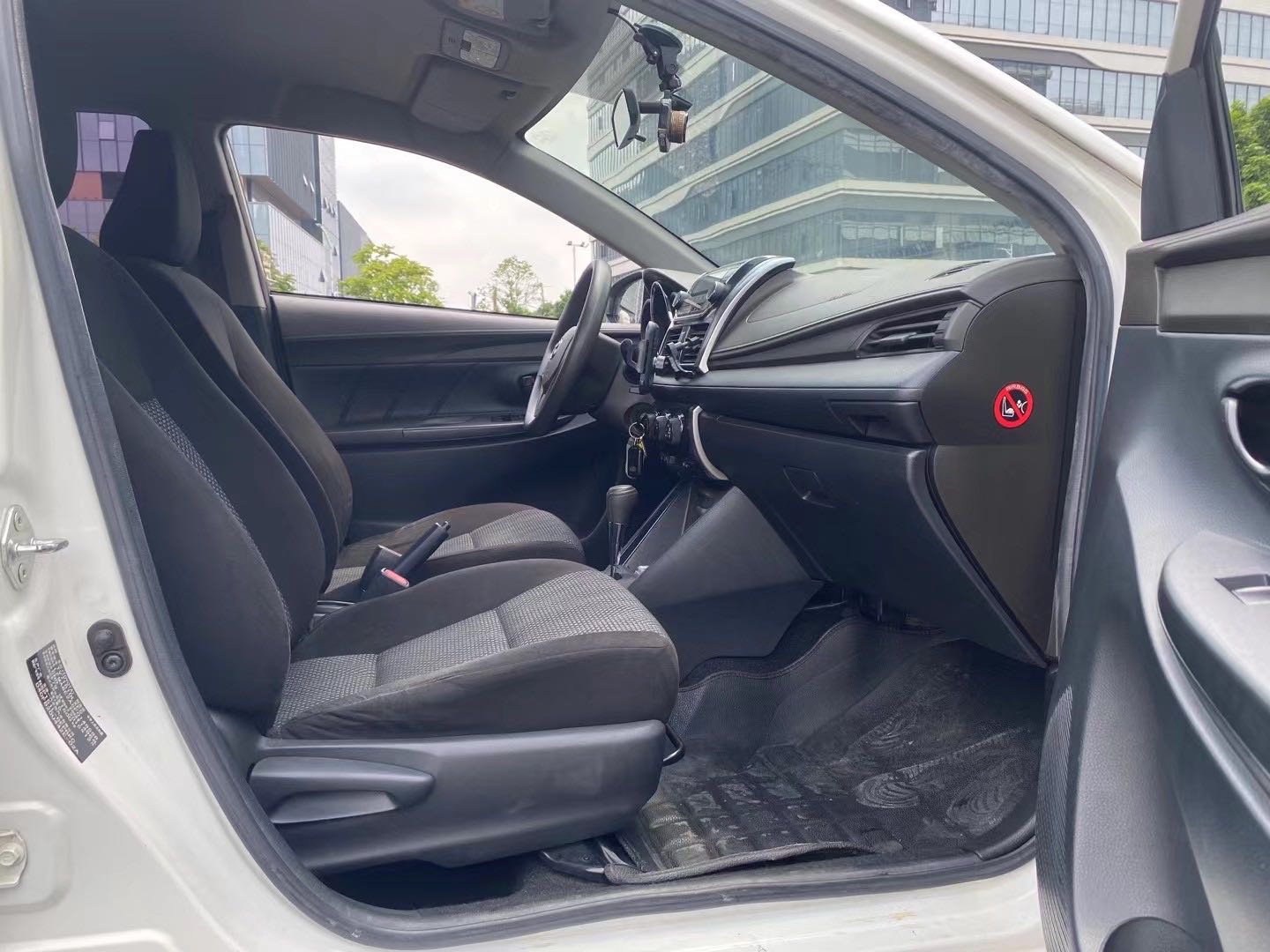 Toyota Vios 2016 #6 Toyota Vios 2016 car image #6